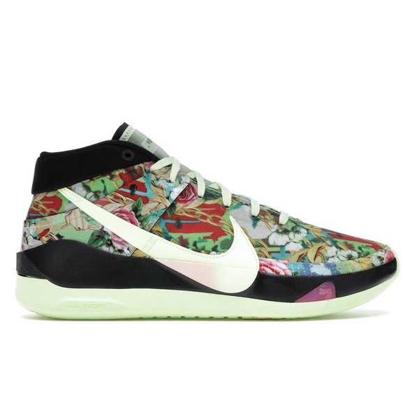 Nike Other - 🏀 Kevin Durant Nike KD 13 Funk NBA 2K20 Shoes